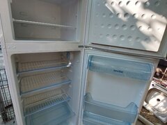 Combina frigorifica Arctic Functioneaza foarte bine